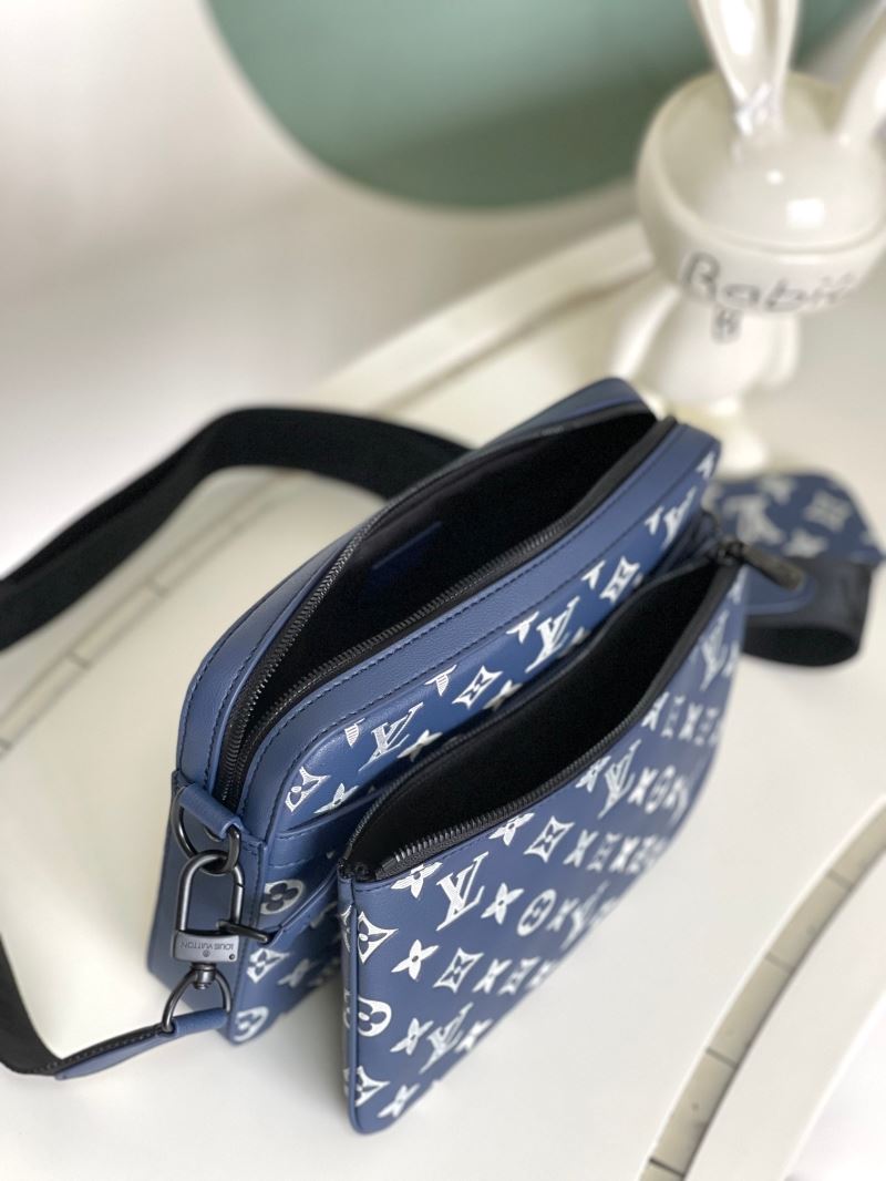 Mens Louis Vuitton Satchel Bags